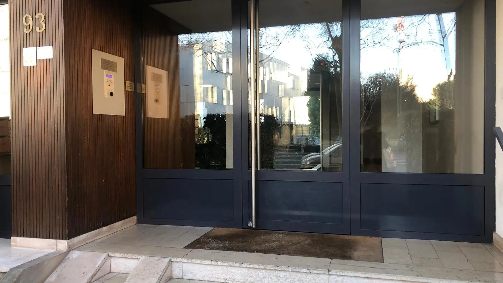 Homestay Fifa-Lodge & Breakfast Lyon France
