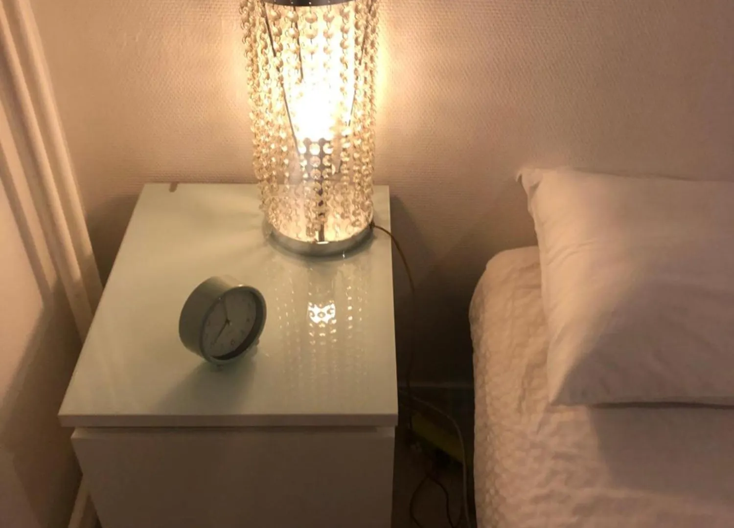 Fifa-Lodge & Breakfast Lyon Homestay