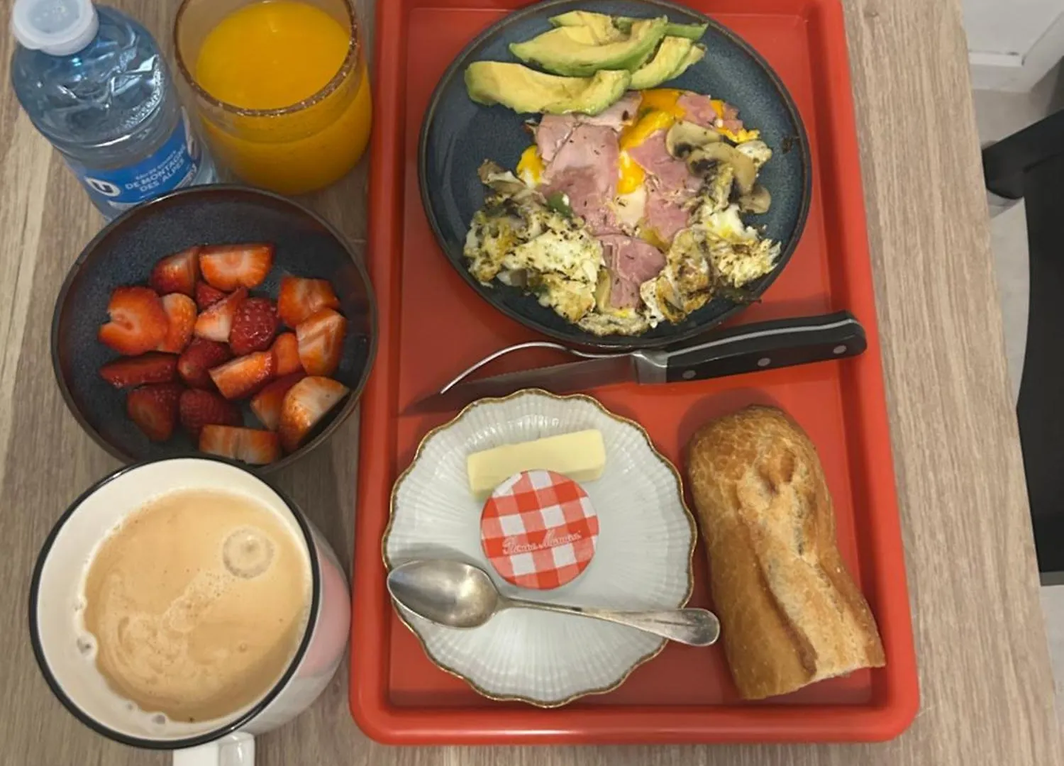 Fifa-Lodge & Breakfast Lyon Homestay